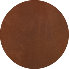 A color sample of the Light Patina finish option