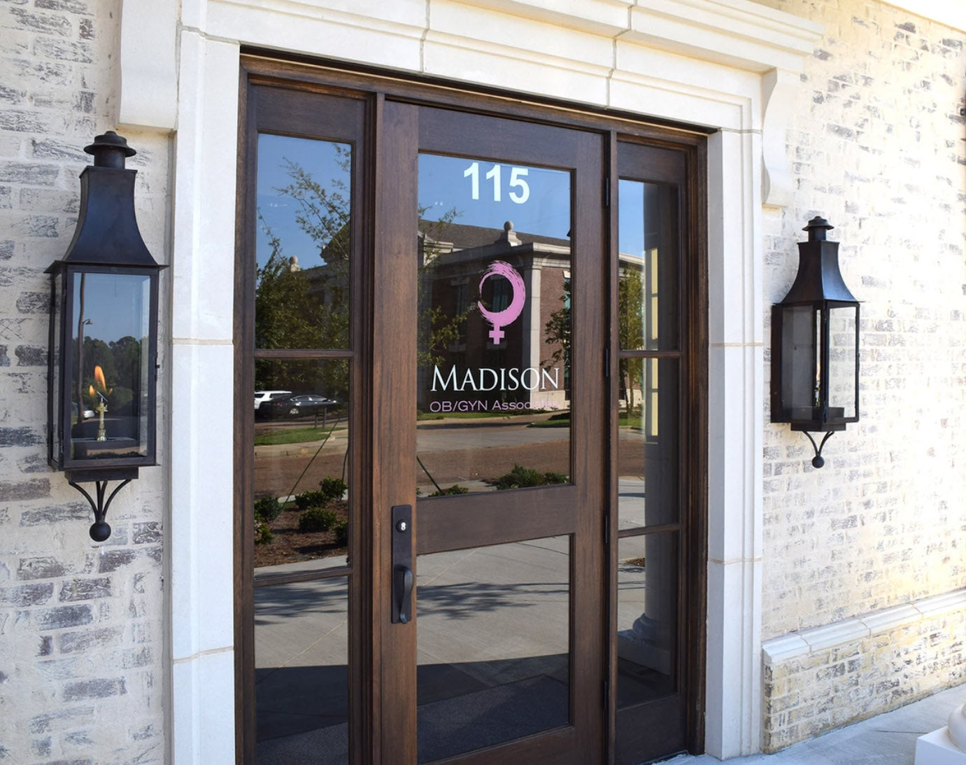 Madison